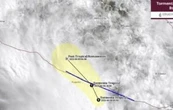 Boris golpea el sur de México; se forma la tormenta tropical Cristina frente a Nicaragua