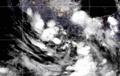 Tormenta tropical Boris podría causar inundaciones en la costa sur del Pacífico de México