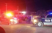 Por balacera se descubre centro de apuestas y pelea de gallos en Coahuila; hay un muerto