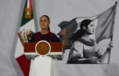 Quieren que la nota internacional sea la represión; no la van a tener: Sheinbaum