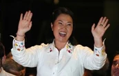 Keiko Fujimori y Roberto Sánchez en un empate técnico en la segunda vuelta electoral de Perú