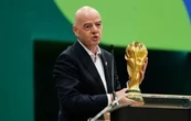 Infantino, presidente de la FIFA, es objeto de una nueva denuncia penal por parte de Platini