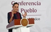 Vallas en el Centro Histórico es algo que tenemos que hacer para evitar confrontación: Sheinbaum