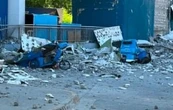 Un terremoto de magnitud 7.8 sacude el sur de Filipinas y provoca un tsunami