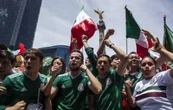 Comercios deberán contar con licencia para transmitir partidos del Mundial