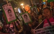 Convocan a Marcha de las Antorchas en la víspera de la inauguración del Mundial