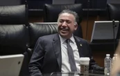 Inzunza no se presentará a Comisión Permanente para no dar show mediático: Ignacio Mier