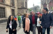 Llaman a comparecer a Lili Campos, exalcaldesa panista de Playa del Carmen, por desvío de 88 mdp