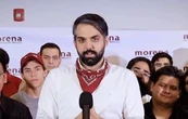 Antonio Attolini admite triunfo del PRI: “No hay nada más obradorista que levantarse de una derrota”