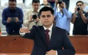 Diputado morenista de BC pide licencia para separarse del cargo; deja curul a su hijastro