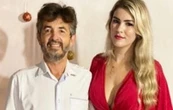 Exalcalde mata a su esposa durante trámite de divorcio en un despacho jurídico