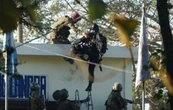 Guatemala declara estado de sitio por asesinato de siete policías tras operativos penitenciarios