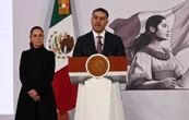 Operativo para capturar a “El Mencho” deja 58 muertos y 70 personas detenidas: Harfuch (Video)