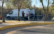 Hallan un cuerpo sin vida dentro de Ciudad Universitaria; la FGJCDMX abre investigación (Videos)