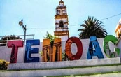 Marisol Caporal asume alcaldía de Temoac tras ataque armado contra Valentín Lavín