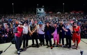Maldita Vecindad anuncia conciertos memorables por su 40 aniversario