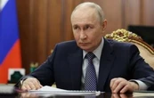Putin declara alto el fuego en Ucrania por Pascua ortodoxa