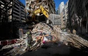 Irán niega que vaya a detener el enriquecimiento de uranio pese a las exigencias de EU e Israel