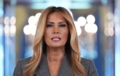 “Las mentiras deben terminar hoy”: el sorpresivo mensaje de Melania Trump sobre un nexo con Epstein