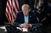 Trump amenaza a Irán por supuestos cobros a petroleros que atraviesan el estrecho de Ormuz