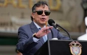 Ordenan suspender temporalmente a Gustavo Petro, presidente de Colombia