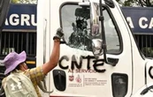 Protestas de la CNTE, medida “gobiernista” para desmovilizar a la población: experto