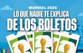 Estos son los brutales ingresos de la FIFA gracias a su excluyente venta de boletos (Video)