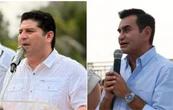 Alcaldes de MC en Tabasco rechazan incorporación del diputado priista Erubiel Alonso a su partido