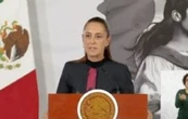 EN VIVO: Conferencia mañanera de Sheinbaum (100626)