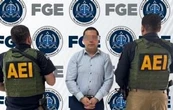 Arrestan a maestro de música de preescolar acusado de pederastia agravada en Tecate