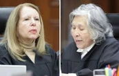 Loretta Ortiz propondrá excluir a Estela Ríos en votación de amparo vinculado a Salinas Pliego
