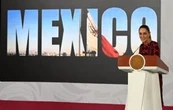 Nunca se pretendió que la canción de Julieta Venegas fuera la oficial del Mundial: Sheinbaum