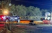 Encuentran cuerpo sin vida de Jesús Omar Ibarra Félix “El Chuta”