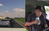 Detienen a dos por robo de camión con relojes de alta gama recién salido del AIFA