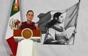 Sheinbaum manda buena vibra a la selección mexicana en el Mundial 2026