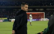 Cruz Azul destituye a Nicolás Larcamón de cara a la liguilla; Joel Huiqui es el interino