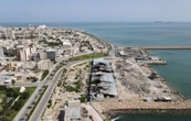 Irán anuncia que abre "completamente" el estrecho de Ormuz mientras dure alto al fuego