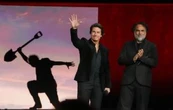 Warner Bros. deslumbra en CinemaCon con Cruise, Kidman, Bullock, Zendaya y Chalamet