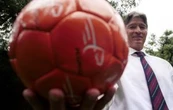 Murió Alejandro Burillo, exdirectivo de futbol y promotor del tenis