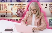 Pensión IMSS: cuándo cae el pago de junio de 2026