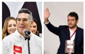 PRI acusa a Andy López Beltrán de renunciar para evitar derrota en Coahuila