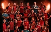 España reveló la lista de 26 convocados para el Mundial 2026 sin jugadores del Real Madrid