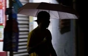 Onda tropical 2 y un nuevo frente frío azotarán con más lluvias fuertes de lunes a jueves