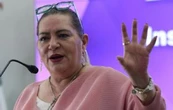 Presidenta del INE cuestiona la iniciativa de Sheinbaum para evitar “narcocandidaturas”