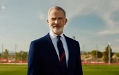 El Rey Felipe VI protagoniza el video de la lista de España para el Mundial 2026: "Jugamos todos" (Video)