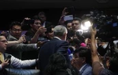 “Caminando va a ganar”: esto dijo Adán Augusto López sobre la candidatura de “Andy” López Beltrán