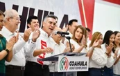 Candidatos de Morena en Coahuila tienen lazos con delincuencia: “Alito” Moreno