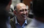 Rubén Moreira dice que “Andy” López Beltrán se convirtió en un personaje incómodo para Morena