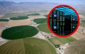 Agricultores rechazan ofertas millonarias y detienen expansión de centros de datos para IA