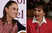 “Un mensaje muy desagradable”: Así respondió Pati Chapoy al llamado de Sheinbaum a no ver TV Azteca